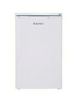 Lec L5010W Larder Fridge, A+ Energy Rating, 50cm Wide, White
